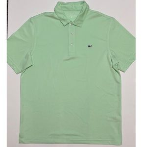 Vineyard Vines Men’s Polo Shirt